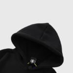 Hellstar Howlin Hoodie - Image 5