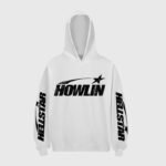 Hellstar Howlin Hoodie