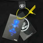 Hellstar HS Logo T-Shirt - Image 5