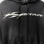 Hellstar Hstar Hoodie - Image 3