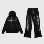 Hellstar Hstar Tracksuit