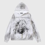 Hellstar HStar Records Hoodie