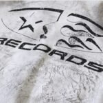 Hellstar HStar Records Hoodie - Image 6