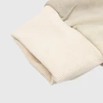 Hellstar HStar Records Hoodie 'Cream' - Image 7