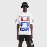 Hellstar HStar Retro T-Shirt - Image 6
