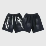 Hellstar Hstar Shorts - Image 11