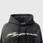 Hellstar Hstar Hoodie - Image 4