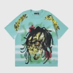 Hellstar Human Skeleton T-Shirt