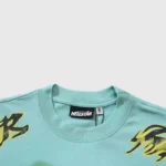 Hellstar Human Skeleton T-Shirt - Image 3