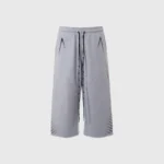 Hellstar Hype Flight 3/4 Shorts - Image 3