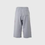 Hellstar Hype Flight 3/4 Shorts - Image 4