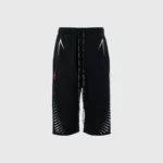 Hellstar Hype Flight 3/4 Shorts - Image 2