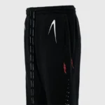 Hellstar Hype Flight 3/4 Shorts - Image 8