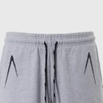 Hellstar Hype Flight 3/4 Shorts - Image 5