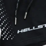 Hellstar Hype Flight Shorts - Image 4