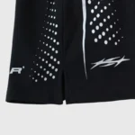 Hellstar Hype Flight Shorts - Image 5