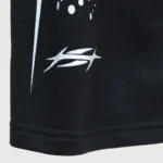 Hellstar Hype Flight Shorts - Image 3