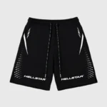 Hellstar Hype Flight Shorts