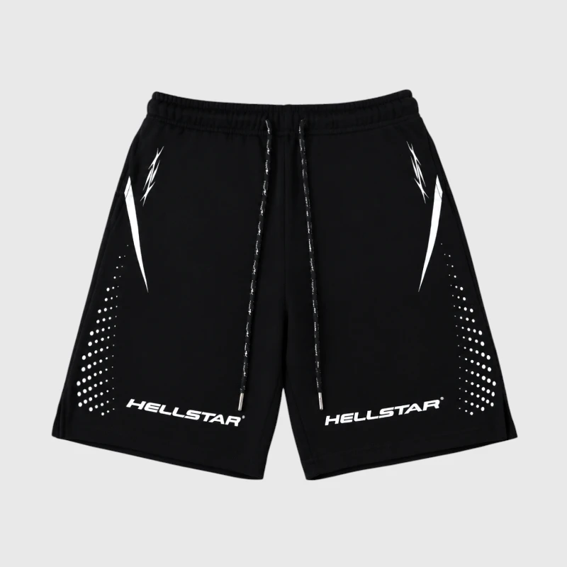 hellstar-hype-flight-shorts-product-view.webp Hellstar Hype Flight Shorts - Image 1