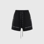 Hellstar Hype Flight Sweatshorts - Image 3