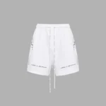 Hellstar Hype Flight Sweatshorts