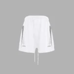 Hellstar Hype Flight Sweatshorts - Image 2