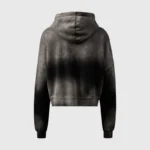 Hellstar I Heart Paris Hoodie - Image 2