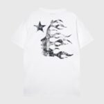 Hellstar I love LA T-shirt - Image 3