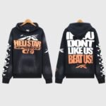 Hellstar If You Dont Like Us Beat Us Tracksuit - Image 4