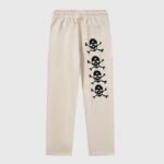 Hellstar If You Dont Like Us Beat Us Sweatpant - Image 2