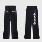 Hellstar If You Dont Like Us Beat Us Tracksuit - Image 7