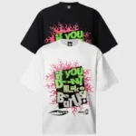 Hellstar Dont Like Us T-Shirt - Image 8