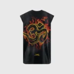 Hellstar Inner Peace Skeleton Vest - Image 2