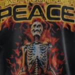 Hellstar Inner Peace Skeleton Vest - Image 3