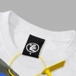 Hellstar Reach Your Inner Peace Om T-Shirt - Image 4