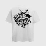 Hellstar Inner Peace T-Shirt White - Image 2