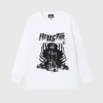 Hellstar Inner Peace Tee - Image 2