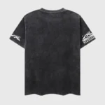 Hellstar INS Hip Hop VINTAGE T-Shirt - Image 3