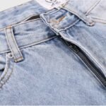 Hellstar Black Flame Jeans - Image 7