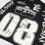 Hellstar Sweatshirt Jesus - Image 5