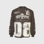 Hellstar Sweatshirt Jesus