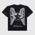 Hellstar Jesus Wept T-shirt - Image 2