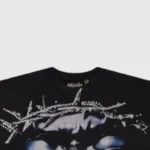 Hellstar Jesus Wept T-shirt - Image 3