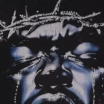 Hellstar Jesus Wept T-shirt - Image 4