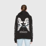 Hellstar Jesus Wings Hoodie - Image 6