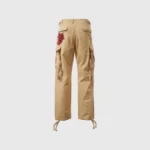 Hellstar Canvas Cargo Pants - Image 4
