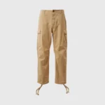 Hellstar Canvas Cargo Pants - Image 3