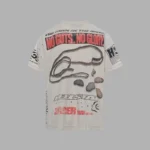 Hellstar Kill Your Goliath T-Shirt - Image 2