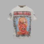 Hellstar Kill Your Goliath T-Shirt