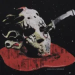 Hellstar Killer Mask T-Shirt - Image 3